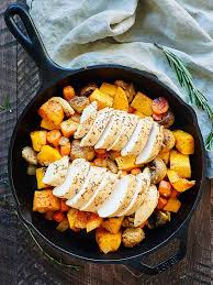 In fact, when it comes to the popular summer squash, the trickiest thing about it is spelling its name correctly. 10 Easy Healthy Chicken Breast Recipes Show Me The Yummy