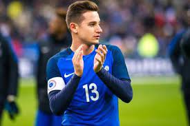 Maybe you would like to learn more about one of these? Equipe De France Espoirs La Liste Pour Les Jo Avec 4 Internationaux A Mais Football Maxifoot