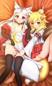 Exclusive Shiro Senko-san sex - alluring fandom porn gallery