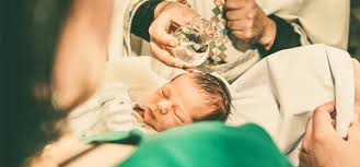 Anyone can give this as a gift. Baptism Gift Etiquette Customs Expectations Mom Blog Society