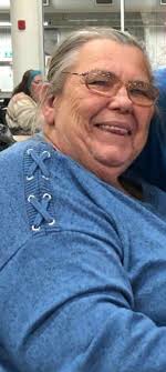 Obituary of Frances Ann Embrey