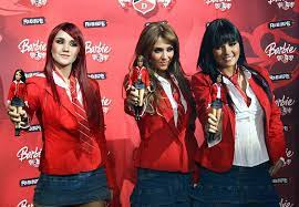 Prostul gust al trecutului e aur în comparație cu cel din prezent. Pro Tv Dulce Maria VorbeÈ™te Despre Cea Mai ProastÄƒ PerioadÄƒ Din Vremea Cand Era In Trupa Rbd