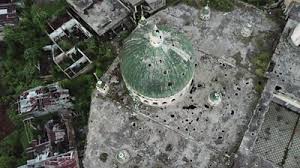 The people of marawi are called the maranaos and speak the maranao language. Inside The Battle Scarred Philippine City Of Marawi Bbc News