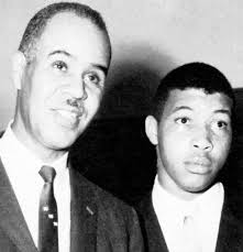 Civil Rights Movement -- Images of a Peoples' Movement