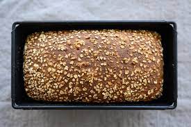 In fact, a family's social and economic status could be determined by the type of bread they ate. Honey Whole Wheat And Barley Pan Loaf The Perfect Loaf
