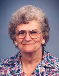 Frances Christine Nors Polansky (1920-2011)