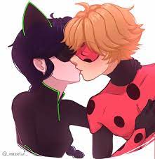 Mazelwi On Twitter Miraculous Ladybug Kiss Miraculous Ladybug Movie Miraculous Ladybug Funny