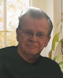 Frank James Obituary April 21, 2024