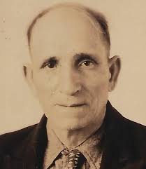 Joe “Giuseppe” Pecorino Sr. (1869-1939)