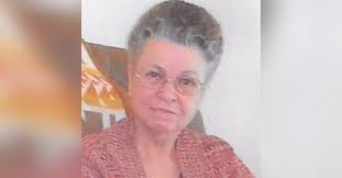 Delois Gill Hutchinson Obituary