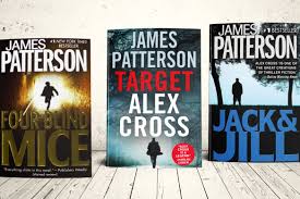 Best Alex Cross Books Bestbooks Net