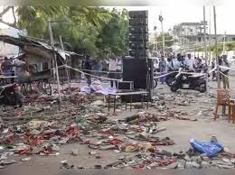 கரூர் நெரிசல் சம்பவம் CBI அதிகாரிகள் 306 பேருக்கு சம்மன் அனுப்பி உள்ளனர்