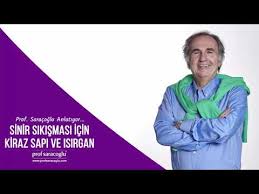 Sinir Sikismasi Icin Kur Saglikli Mutlu Huzurlu 110 Bolum Atv Youtube