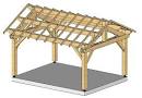 Techniques de Charpente Bois - Blog des ingnieurs d Anco