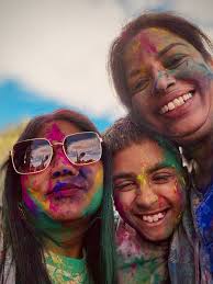 Memorial Park. We are deep in preparing the Holi Colour Splash event for  another amazing colour throw. Some of what makes Holi in Tauranga so  special was created mostly by our community -
