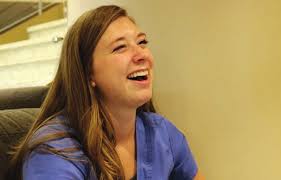 Survivor of Near-Fatal Motorcycle Accident Credits Benefis Emergency  Services for Saving Her Life