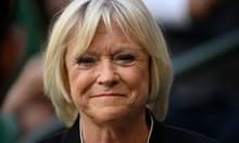 Peter Dimmock obituary