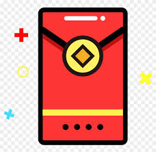 You can now find all of your favorite redenvelope gifts and brand updates at our new home personal creations! New Year Day Red Envelope Chinese Cartoon Png And Vector Circle Clipart 3003293 Pikpng