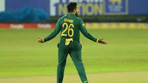 Live streaming cricket england vs sri lanka. Recent Match Report South Africa Vs Sri Lanka 2nd Odi 2021 Espncricinfo Com