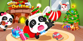 100% working on 38770 devices, voted by 43, developed by babybus kids games. Merry Christmas De Babybus Kids Games Para Android Apk Descargar