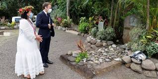 37 seconds ago les conséquences des essais nucléaires, un sujet délicat pour emmanuel macron en polynésie 40 seconds ago tokyo 2021 : En9sefohs Exlm