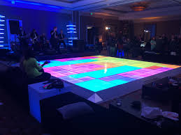 Led Acrylic Dance Floor Led Dance Dance Floor Big Picture