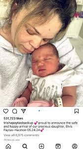 Mitchell Moses Daughter Aspyn