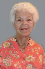 Obituary information for Pauline (Hocking) Eagleson