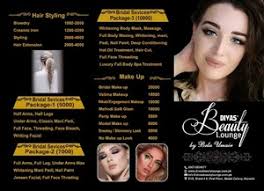 She also appears on various tv channels for giving makeup and styling tips. Divas Beauty Parlour Salon Malir Cantt Model Colony Karachi Karachi Free Classifieds In Pakistan