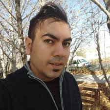 زبونم بند میاد . چیزی نمی تونم بگم.