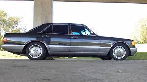 420se Lorinser Lo Rims Www 126 Sclass Com
