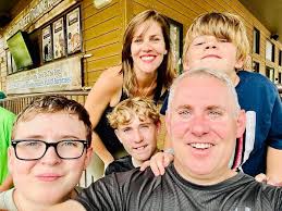 4 Tips From a Remarried Mom Happily Raising 3 Sons in a Blended Family