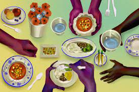 Soul food gained popularity in the late 1960s. How I Found Empowerment In The The Black History Of Plant Based Diets Eater