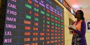 Why am i listed on fmd? Nse Kenya Official Listed Companies Kenyans Co Ke