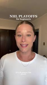 NHL Playoffs Breakdown: How It Works and What to Expect