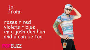 Bts valentine cards | tumblr. 14 Crappy Valentine S Day Cards To Send To Your One True Love Popbuzz