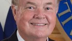 Railroad Commissioner: 'President Trump will restore America to an energy  dominant nation'