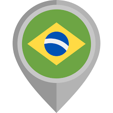 Download 1,745 brazil flag round stock illustrations, vectors & clipart for free or amazingly low rates! Brazil Vector Svg Icon 2 Svg Repo
