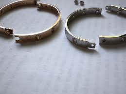 Cartier love open bracelet yellow gold, white gold & rose gold. Cartier Love Bracelets Everything You Need To Know Love Bracelets Bracelets Cartier Love Bracelet