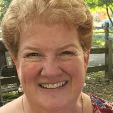 Kathy Reda's Instagram, Twitter & Facebook