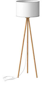 Günstig stehlampen online kaufen bei uns finden sie verschiedene stehlampen verschiedener hersteller. Buromobel Tomons 148 Cm Hohe Stehlampe Stativ Aus Holz Fur Das Wohnzimmer Schlafzimmer Buro Schreibwaren Flipelo Org Br