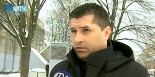 VIDEO: Robert Špehar kandidat za predsjednika HNS-a?!