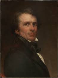 Museum Art Reproductions Self portrait by Francis Alexander (1800-1880,  United States)