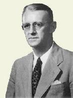 NCModernist William Deitrick