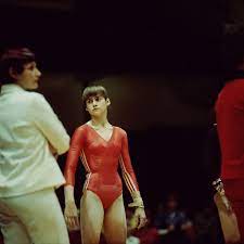 Nadia comaneci, romanian gymnast who was the first gymnast to be awarded a perfect score of 10 in an olympic event. Missbrauch Im Turnen Das Lasst Sich Nicht Uber Nacht Flicken