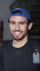 Nathan Joe Indonesia