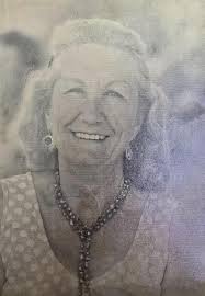 Caerphilly care home resident shares VE Day memories