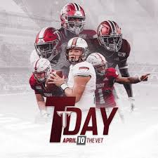 Deze pagina toont een statistiek over de gedetailleerde prestaties van een speler. Troy Football Opens Spring Practice March 1 T Day Spring Game Set For April 10 Troy University Athletics