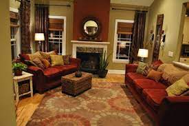 Warm Cozy Colors Living Room Colors Trendy Living Rooms Brown Living Room