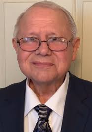 Obituary of Samuel K. VanHorn